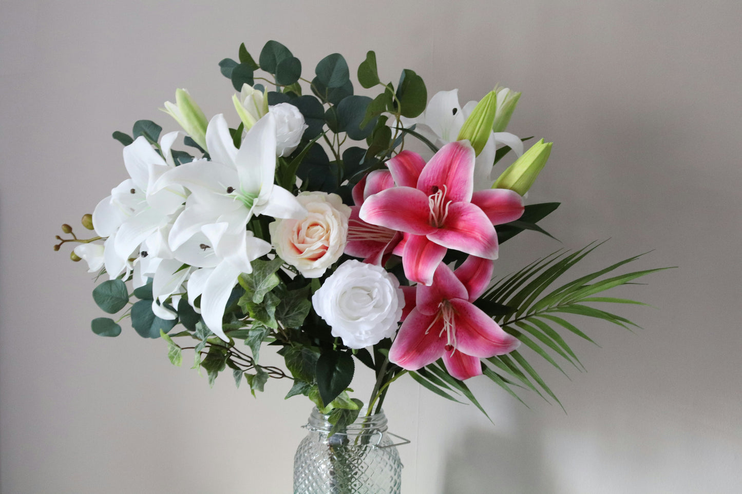 Lily Lover