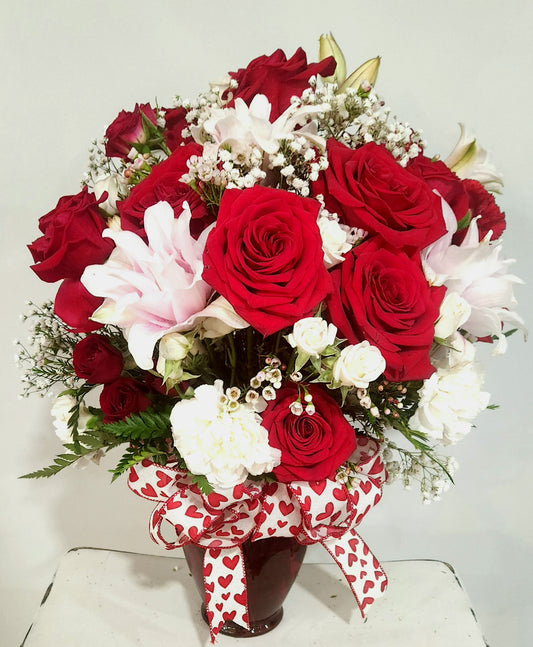 Bouquet of Love