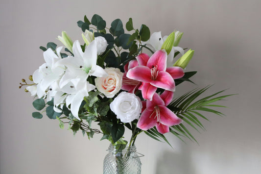 Lily Lover