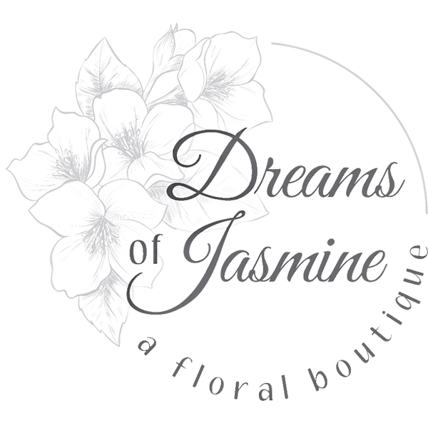 Dreams of Jasmine